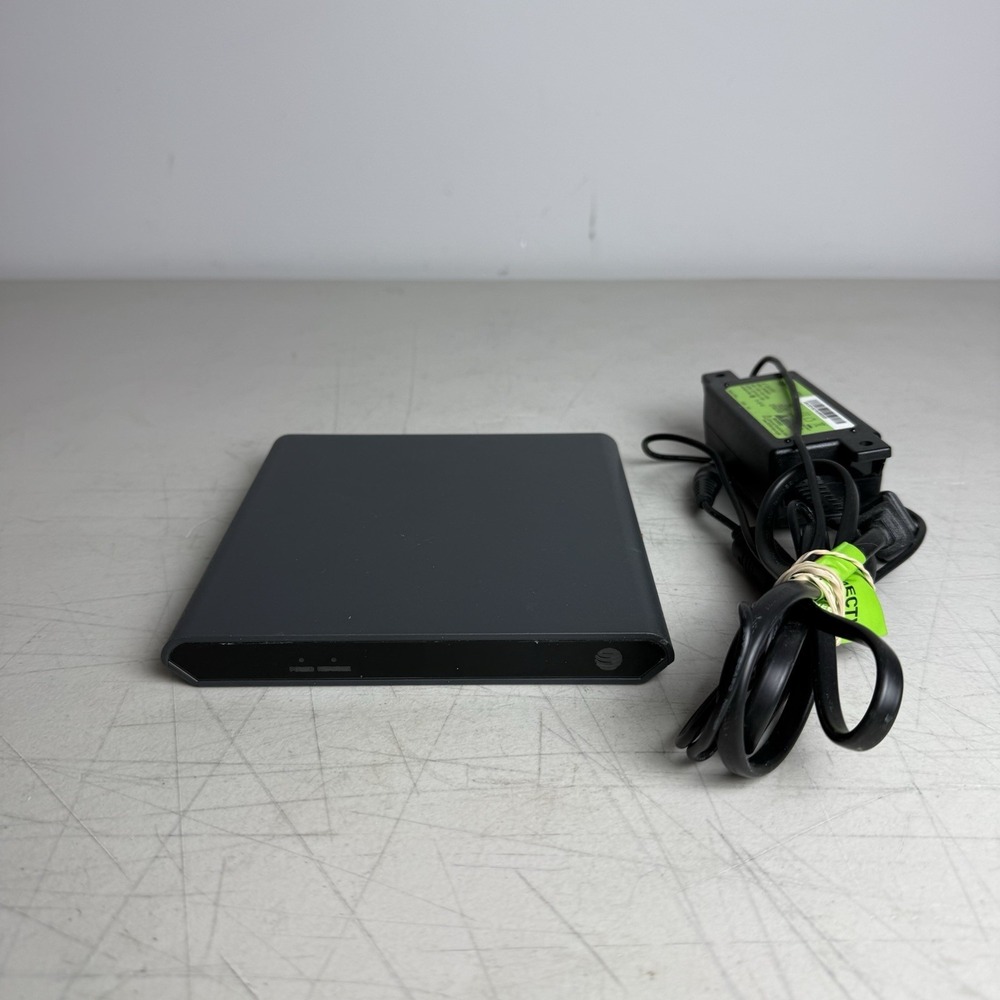 AT&T DirecTV  Streaming Player Android Box - C71KW-400 (Box + ac adapter only)